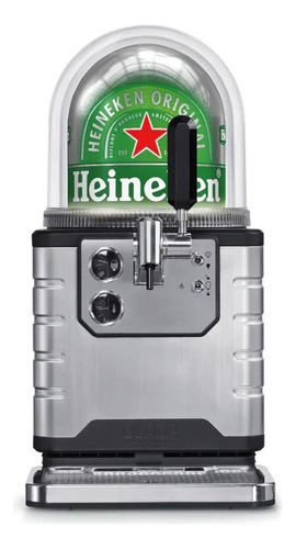 Dispensador Blade: Cerveza Fresca En Casa