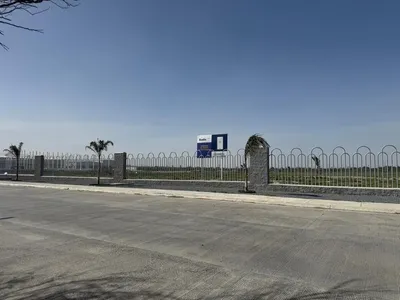 Terreno en renta