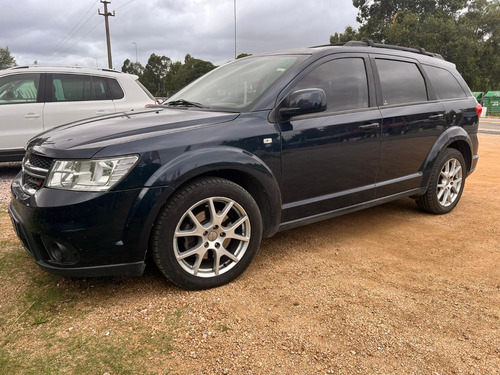 Dodge Journey 3.6 Sxt 5p