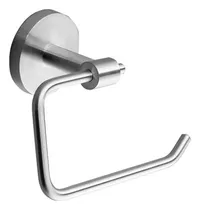 Comprar Porta Papel Higiénico En Acero Inox Vainsa