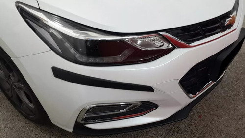 Chevrolet Cruze 5p 2019 Protector De Paragolpe Rapinese Xxt