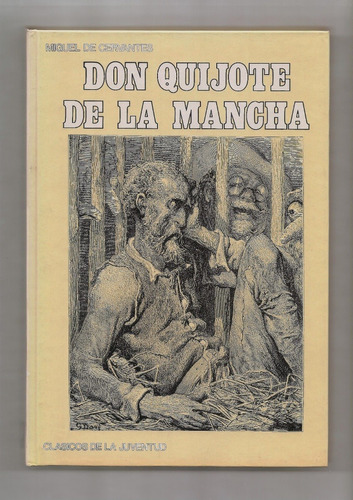 Cervantes Don Quijote De La Mancha 2 Tomos Edival Ortells