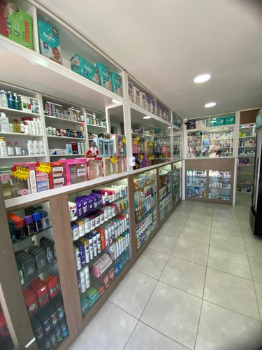 Vendo Derecho De Llaves Farmacia En Maipu