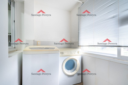 Imagen 21 de 27 de Moderno Apartamento De 3 Dormitorios A Pocas Cuadras Del Mar En Venta, Playa Brava