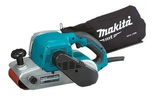 Lijadora De Banda 4x24 / Makita M9400 Mt