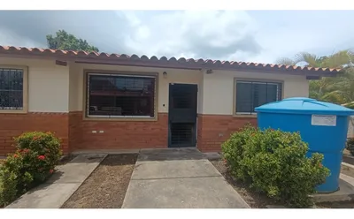 Casa en alquiler