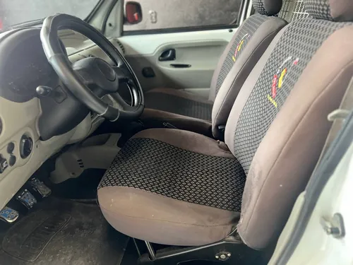 Renault Kangoo 1.6 Express