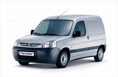 Imagen 5 de 8 de Optica Citroen Berlingo 2010 11 12 2013 14 15 2016 Eléctrica