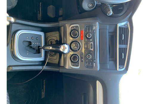 Imagen 13 de 15 de Citroen C4 Lounge 1.6 Thp Tendance Tiptronic 2014