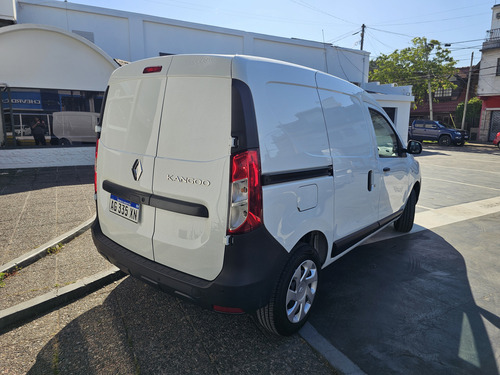 Renault Kangoo Ii Express Confort 1.6 Sce