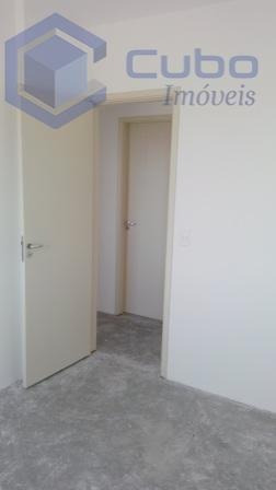 Apartamento Com 3 Dormitórios À Venda, 60 M² Por R$ 352.000 - Vila Ema - São Paulo/sp - Ap1207