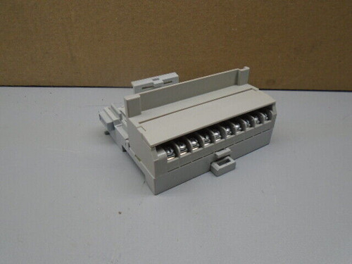 1794-tbn Allen Bradley Flex I/o Base 1794tbn    W300 Ggd