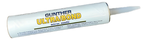 Adhesivo Gunther Ultra Bond Caja 24 Pz