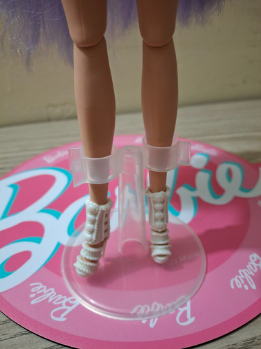 Barbie Extra 6, 2021 (Usado)
