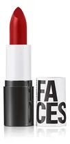 Comprar Batom vermelho cremoso Natura Cremoso Faces