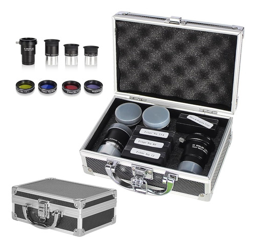 Kit De Accesorios Del Telescopio Astronómico Celticbird - Co