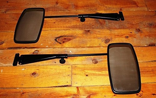 Espejo - Extension Mirror Kit For John Deere Tractors 7430, 