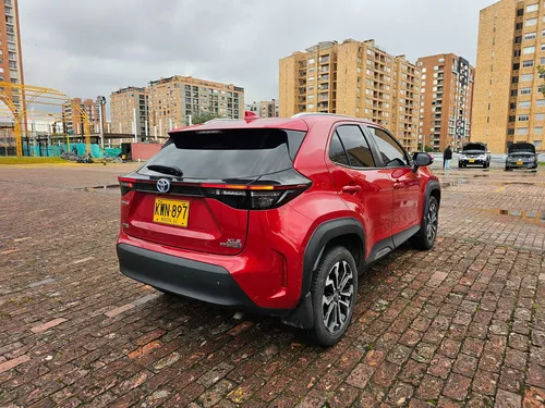 Toyota Yaris Cross 1.5 Hev Xls