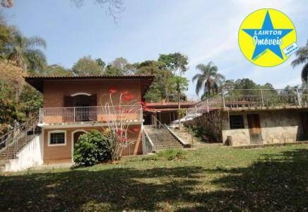 Chácara À Venda Com 8400 M² De Terreno Por R$ 850 Mil Em Piracaia Sp - Ch1232