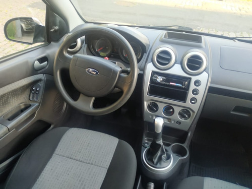 Ford/fiesta Sedan Class 1.6, Excelente Estado