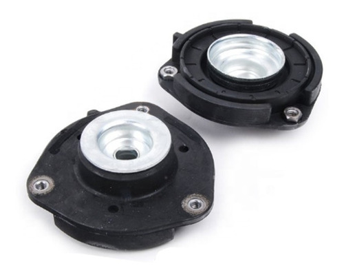 2 Coxim Amortecedor Dianteiro Vw Jetta 2.0 Tfsi 2008-2010