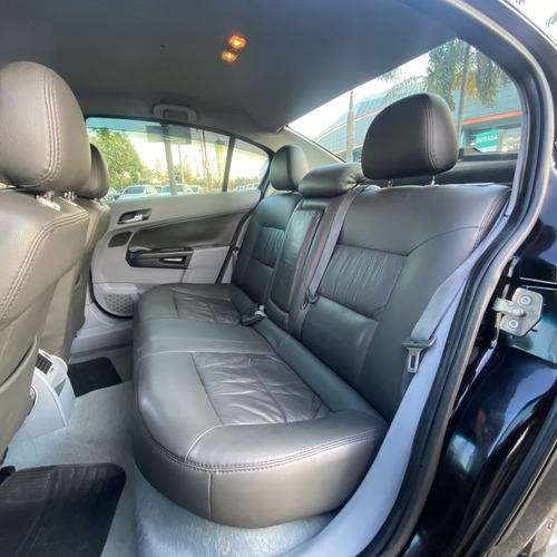 Chevrolet Vectra 2.0 Elegance Flex Power 4p