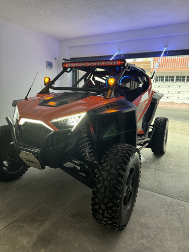 Rzr Turbo R
