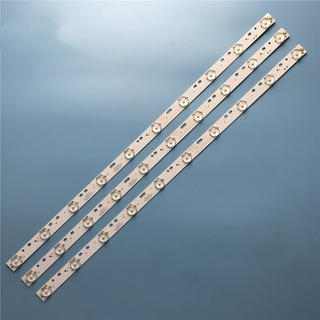 Kit Leds Speleer Spled32 303kj315031 (3tiras 10leds) - Nuevo