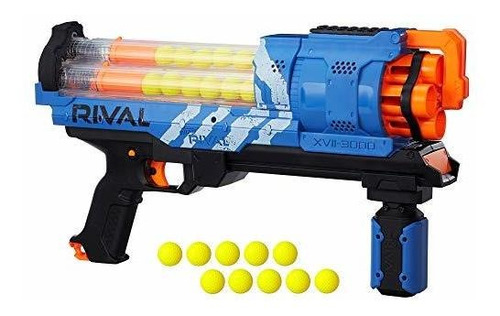 Nerf Artemis Azul