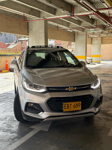 Chevrolet Tracker 1.8 Lt