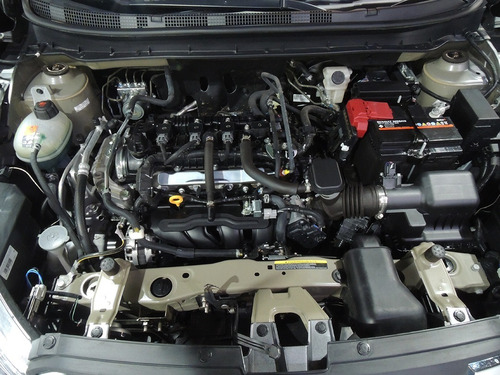 Nissan Kicks Exclusive Cvt 2020 5p Clima Abs San Blas Auto