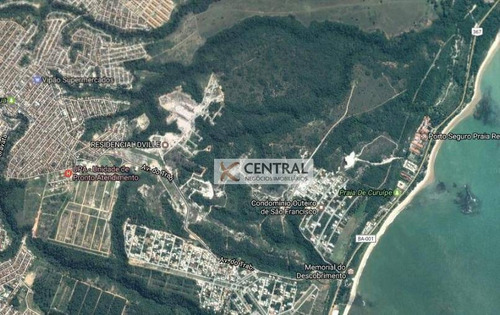 Imagem 3 de 3 de Terreno No Loteamento Dville, Porto Seguro. - Te0022