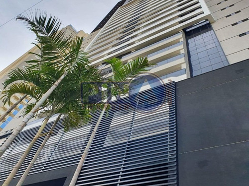 Imagem 3 de 15 de Apartamento A Venda No Setor Bueno - Ap01043 - 70532351