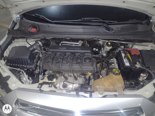 Chevrolet Onix 1.0 Lt 5p