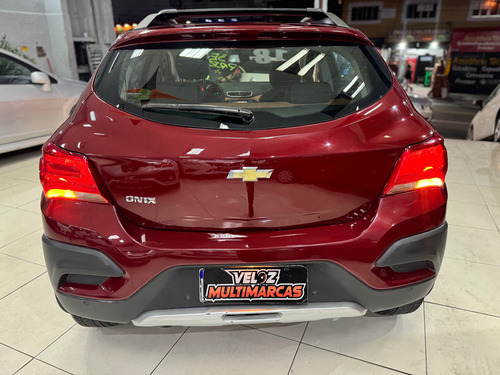 Chevrolet Onix 1.4 Activ 5p