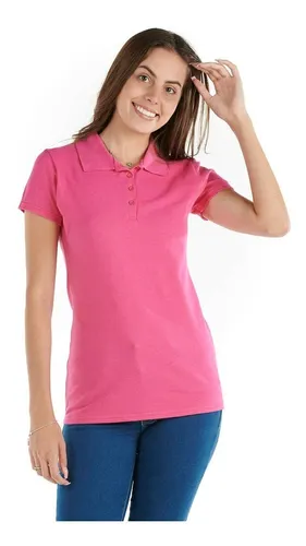 Playeras tipo polo hombre optima hotsell