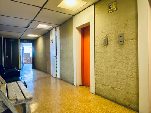Oficinas En Venta En Doctores Cuauhtémoc