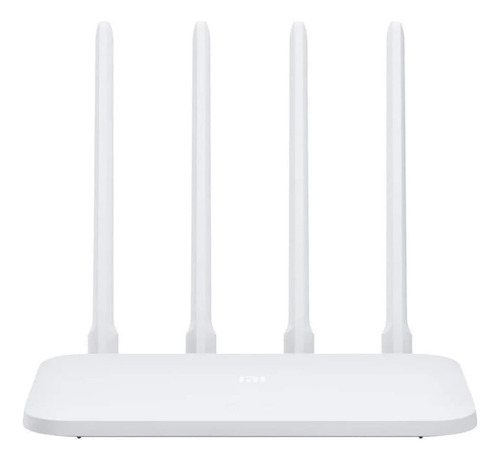 Router Ac1200 Xiaomi Doble NĂșcleo 880mhz 2.4/5 Ghz