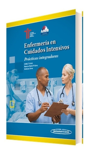 Enfermeria En Cuidados Intensivos Sati