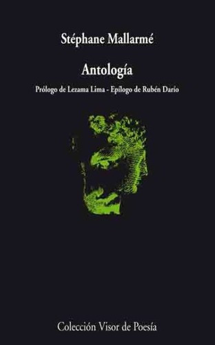 Antologia . Stephane Mallarme