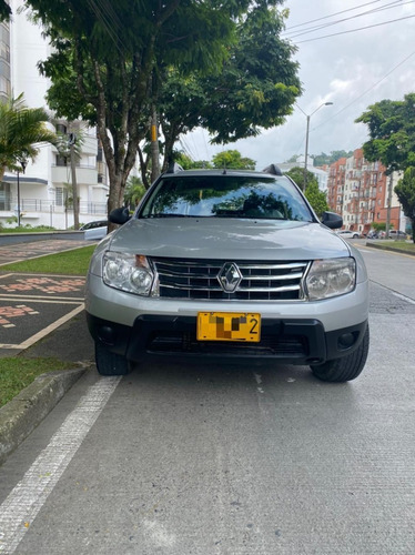 Renault Duster Expression 1.6