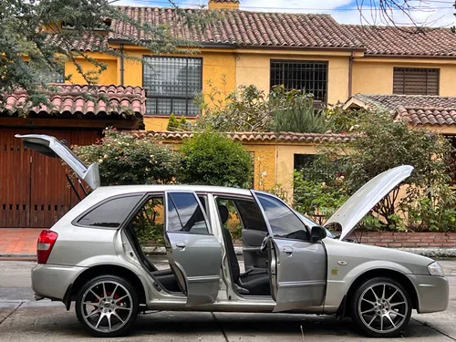 Alegro Hb 1.3 Full