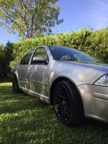 Volkswagen Bora 2.0 Trendline 115cv 2009