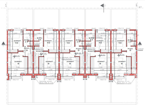 Imagen 16 de 16 de Terreno Venta Villa María, Con Mejoras