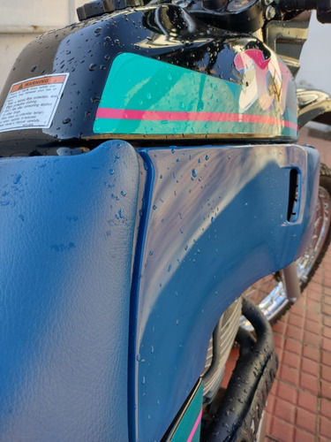 Imagen 6 de 8 de Yamaha Xt 600 E