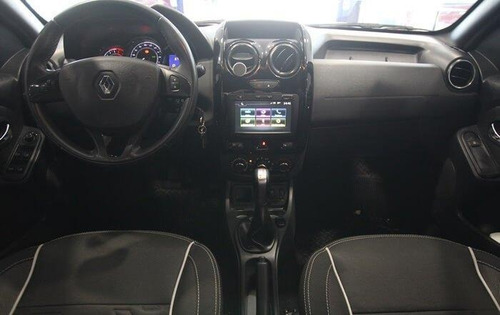 Imagem 9 de 11 de Renault Duster Dynamique 2.0 At