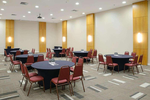Imagem 18 de 20 de Flat De 80m² Disponível Para Venda No Staybridge Suítes São - 148231