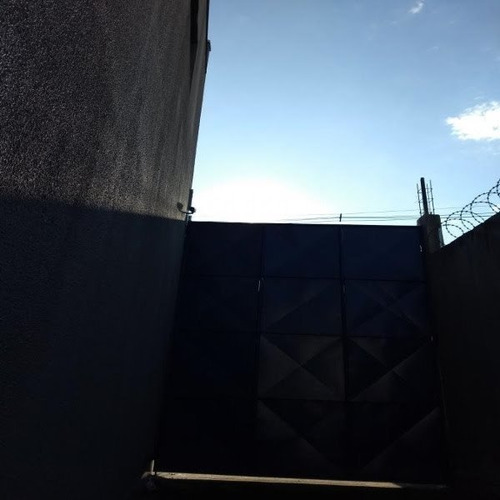 Imagem 5 de 11 de Galpão Para Aluguel, 250.0m² - 2996