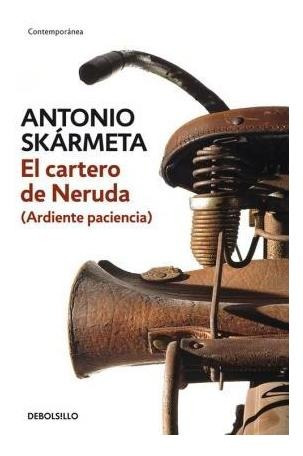El Cartero De Neruda - Antonio Skarmeta