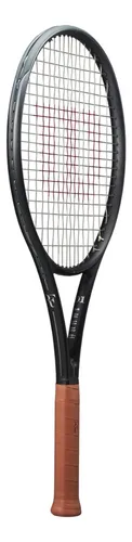 Raqueta De Tenis Wilson Roger Federer Rf 01 Future 280g 3/8